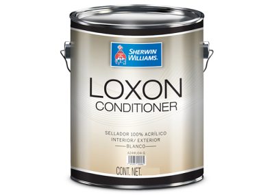LOXON CONDITIONER CONTRA EFLORESCENCIAS