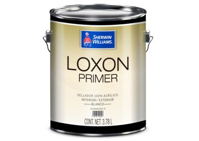 SELLADOR LOXON PRIMER