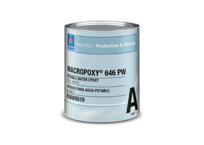 Macropoxy 646 PW