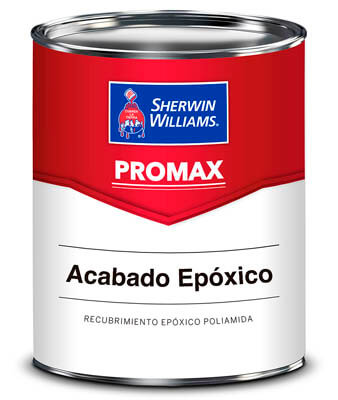 Acabado Epóxico PROMAX